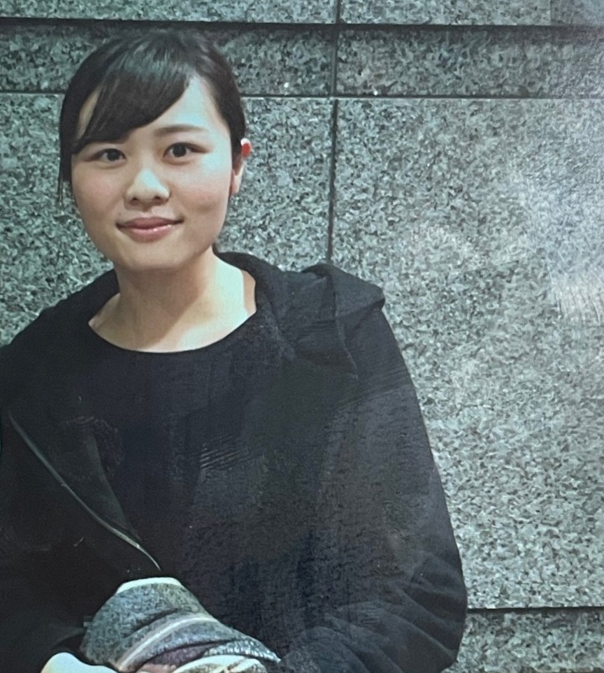 松永さやか