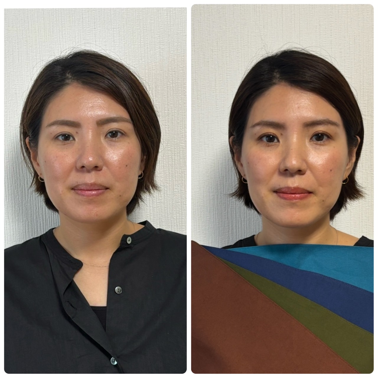 お客様のビフォーアフター